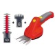Аккумуляторые садовые ножницы Wolf-Garten Finesse Set во Владикавказе