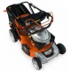Газонокосилка бензиновая Villartec MB4151T во Владикавказе
