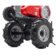 Мотоблок Pubert Vario 55H TWK+ с пневмоколесами 4x8 во Владикавказе