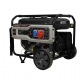 Бензогенератор Loncin LC8000D-S 6 кВт во Владикавказе