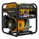 Бензиновый генератор инверторный Denzel GK-5500iF 5 кВт во Владикавказе