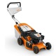 Газонокосилка бензиновая Stihl RМ-253.3 Т во Владикавказе