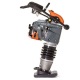 Вибротрамбовка Husqvarna Atlas Copco LT 6005 11&quot; во Владикавказе