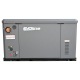 Газовый генератор EVOline GNG 19000 E 16 кВт во Владикавказе