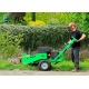 Измельчитель пней Laski F460Е/27 во Владикавказе