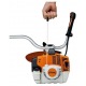 Бензокоса (бензиновый триммер) Stihl FS 55 во Владикавказе