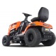 Садовый минитрактор Yard Fox T 108SCH во Владикавказе