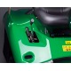 Садовый минитрактор Caiman Comodo 2WD-HD во Владикавказе