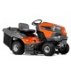 Садовый минитрактор Husqvarna TC 238T во Владикавказе