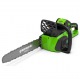 Аккумуляторная пила GreenWorks GD40CS40K4-16&quot; во Владикавказе