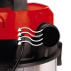 Строительный пылесос Einhell TE-VC 2340 SA во Владикавказе