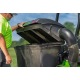 Травосборник для райдера Greenworks ZTC152 во Владикавказе