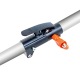 Бензокоса (бензиновый триммер) Fuxtec FX-MS152T Multitool во Владикавказе