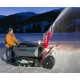 Снегоуборщик гусеничный Honda HSL 2511 E во Владикавказе
