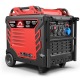 Инверторный бензогенератор Sunreka G9000iS 8.5 кВт во Владикавказе