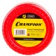 Корд триммерный Champion Twisted Square 3.0мм, 25м (витой квадрат) во Владикавказе