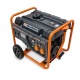 Бензогенератор Villartec GG3400W 2.6 кВт во Владикавказе