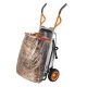 Садовая тележка Worx WG050 Aerocart во Владикавказе