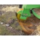Измельчитель пней Laski F 500 HD во Владикавказе