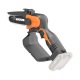 Аккумуляторная пила Worx WG324E.9-4&quot; (без аккумулятора и ЗУ) во Владикавказе