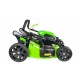 Газонокосилка аккумуляторная GreenWorks GD60LM46SP (без батареи и зарядного устройства) во Владикавказе