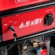 Бензогенератор MaxCUT MC 7200E 6 кВт во Владикавказе