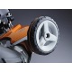 Газонокосилка бензиновая Husqvarna LC 48 во Владикавказе