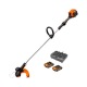 Триммер аккумуляторный Worx WG186E во Владикавказе
