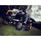 Садовый трактор McCulloch M125-97T во Владикавказе