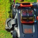Газонокосилка аккумуляторная Black+Decker CLM5448PC2-QW во Владикавказе