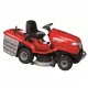 Садовый минитрактор Honda HF 2417 HME во Владикавказе