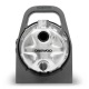 Садовый насос Daewoo DGP 4000 inox во Владикавказе