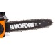Аккумуляторная пила Worx WG381E.9-12&quot; (без аккумулятора и ЗУ) во Владикавказе