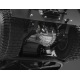 Садовый минитрактор Caiman Rapido Eco 2WD 97D2C во Владикавказе
