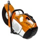 Бензорез Stihl TS 420 во Владикавказе