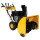 Снегоуборщик Habert HB1130S во Владикавказе