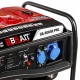 Бензогенератор Brait GB-8000E PRO 7.5 кВт во Владикавказе