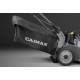 Газонокосилка бензиновая Caiman Ixo 55KV-AL во Владикавказе