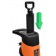 Измельчитель электрический Carver SH 2400E во Владикавказе