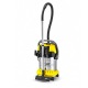 Промышленный пылесос Karcher WD 6 P Premium во Владикавказе