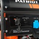 Бензогенератор Patriot GP 8210AE 7 кВт во Владикавказе