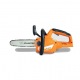 Аккумуляторная пила Villartec SA20 SET 10&quot; AS204, AC202 + TimberPlus во Владикавказе