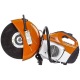Бензорез Stihl TS 420 во Владикавказе