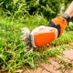 Аккумуляторные ножницы для кустарников Stihl HSA 26 SET c АКБ AS2 и ЗУ AL1 во Владикавказе