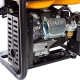 Бензогенератор инверторный RedVerg RD-IG4500H-O 4.2 кВт во Владикавказе