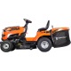 Садовый минитрактор Yard Fox T 102RDH во Владикавказе
