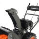 Снегоуборщик Patriot PRO 750 во Владикавказе