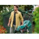 Газонокосилка электрическая Bosch ARM 34 во Владикавказе