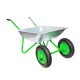 Садовая тачка RedVerg RD-WB120R во Владикавказе
