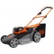 Газонокосилка аккумуляторная Black+Decker CLM5448PC2-QW во Владикавказе